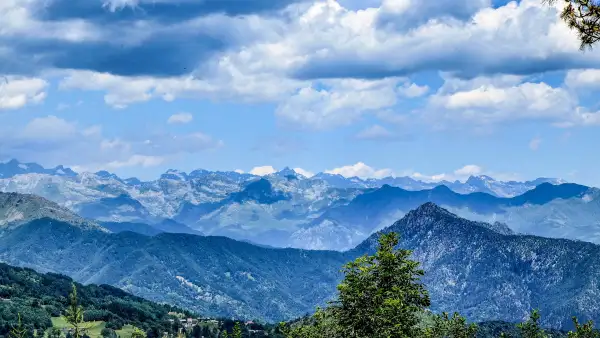 Colle del Lys