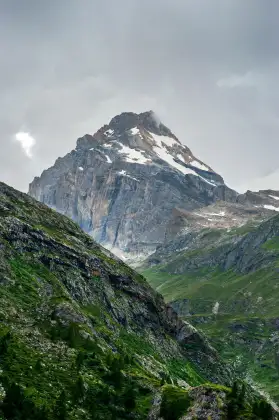Val di Rhemes/Thumel