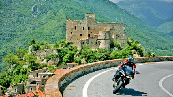 Bella Piemonte - Italiens Top-Region für Genießer