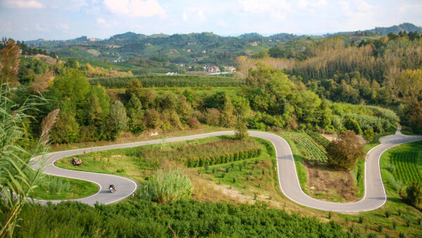 Wo der Gute Geschmack zu Hause ist! – Roero & Monferrato
