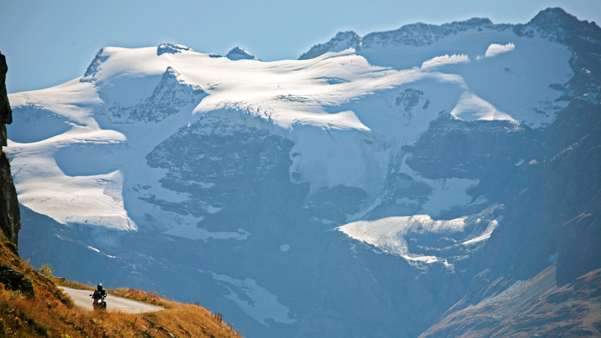 Col du Galibier