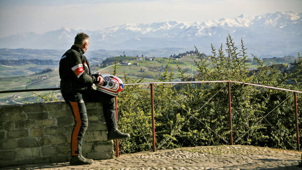 Primavera Piemonte